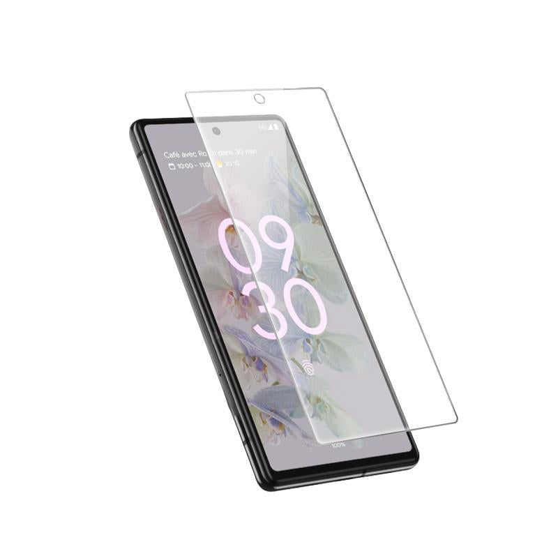 (2 Pack) Tempered Glass Screen Protector for Google Pixel 7 (2 Pack) Tempered Glass Screen Protector for Google Pixel 7